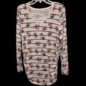 ⭐️2/$15⭐️ Motherhood Maternity Shirt